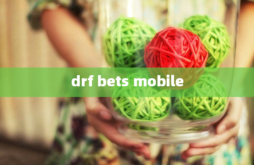 drf bets mobile