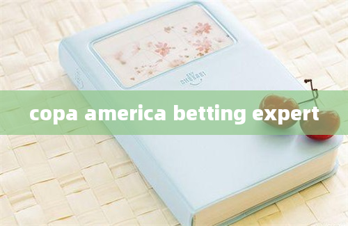 copa america betting expert