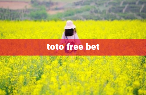 toto free bet