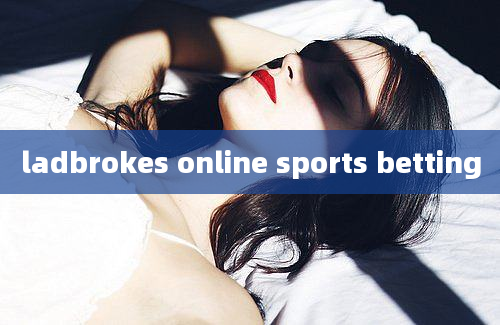 ladbrokes online sports betting