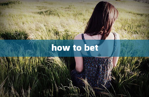 how to bet