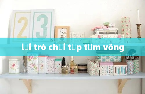 lời trò chơi tập tầm vông