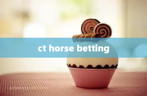 ct horse betting