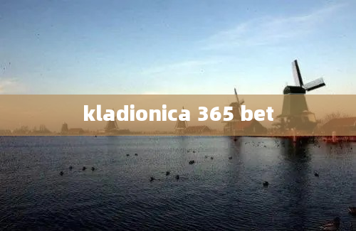 kladionica 365 bet