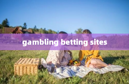 gambling betting sites