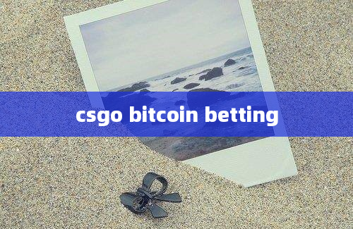 csgo bitcoin betting