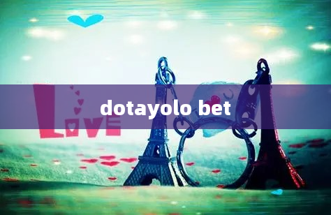 dotayolo bet