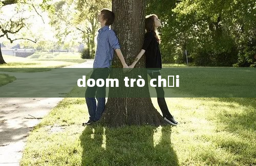 doom trò chơi