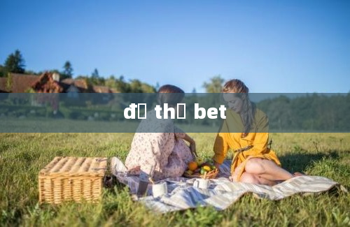 đồ thị bet