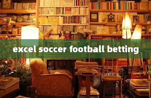 excel soccer football betting