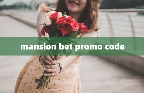 mansion bet promo code