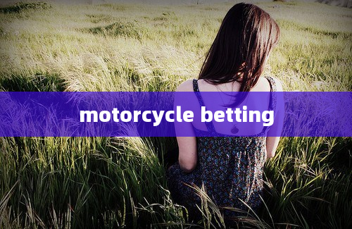 motorcycle betting