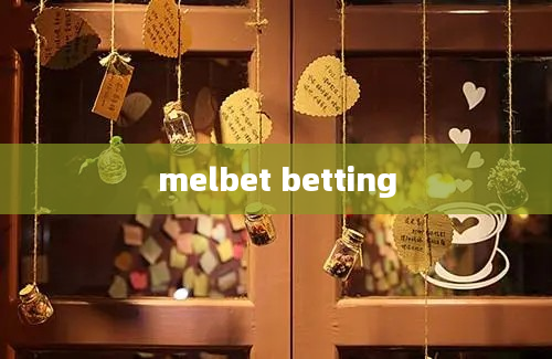 melbet betting