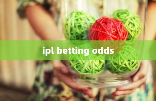 ipl betting odds