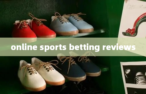 online sports betting reviews