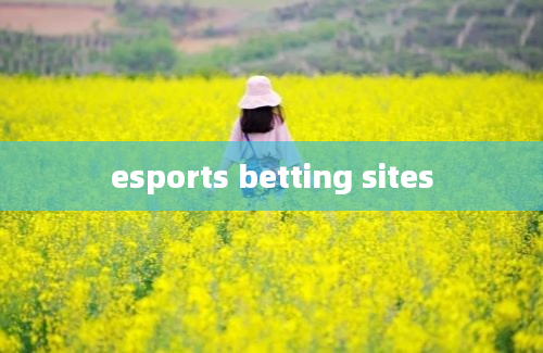 esports betting sites