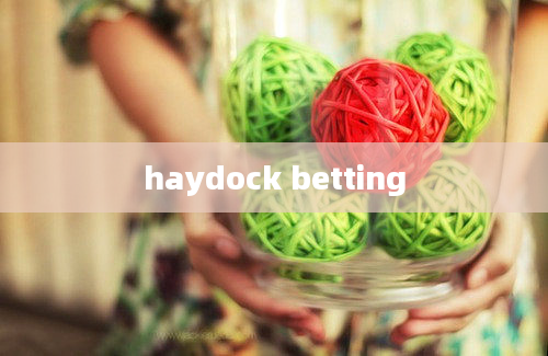 haydock betting