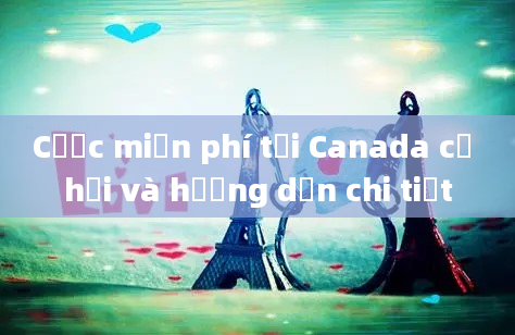 Cược miễn phí tại Canada cơ hội và hướng dẫn chi tiết