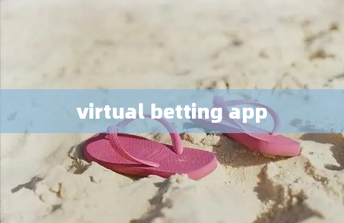 virtual betting app