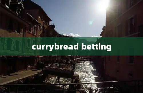 currybread betting