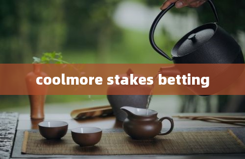 coolmore stakes betting