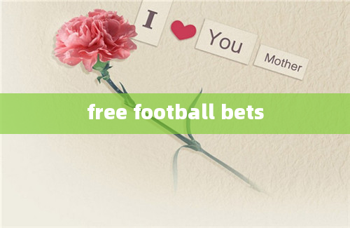 free football bets