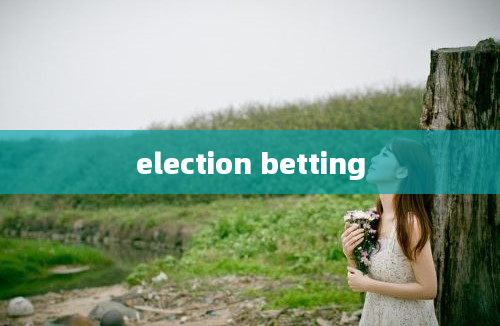 election betting