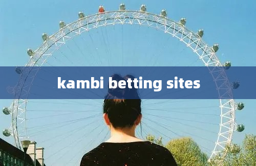 kambi betting sites