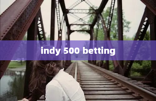 indy 500 betting