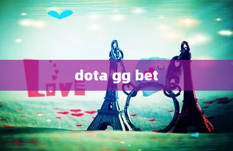 dota gg bet