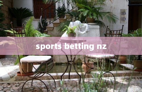 sports betting nz