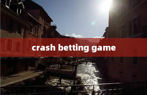 crash betting game