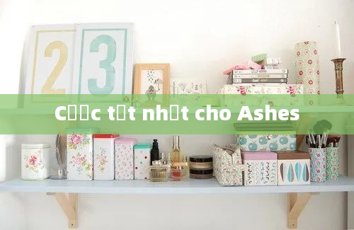 Cược tốt nhất cho Ashes