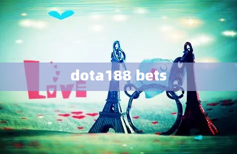 dota188 bets