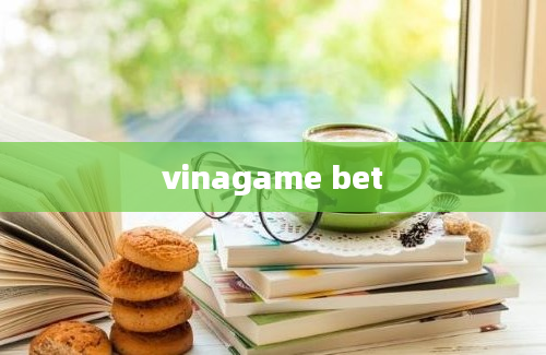 vinagame bet