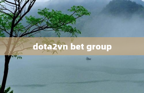 dota2vn bet group