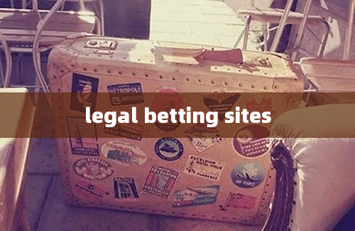 legal betting sites