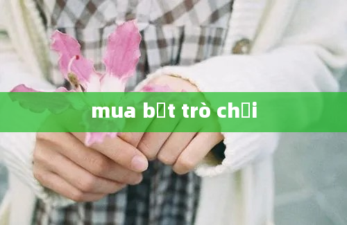 mua bốt trò chơi