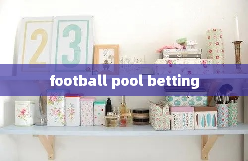 football pool betting