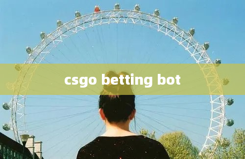 csgo betting bot