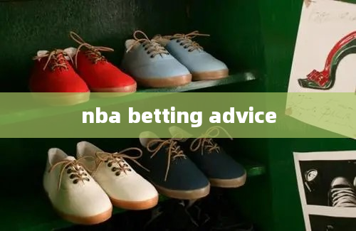 nba betting advice