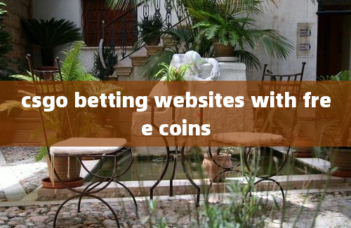 csgo betting websites with free coins