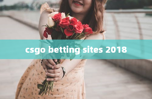 csgo betting sites 2018