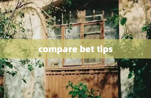 compare bet tips