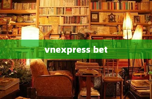 vnexpress bet