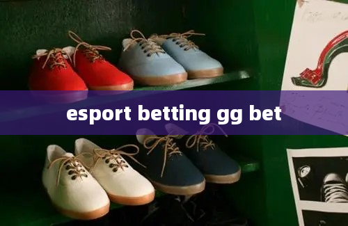 esport betting gg bet