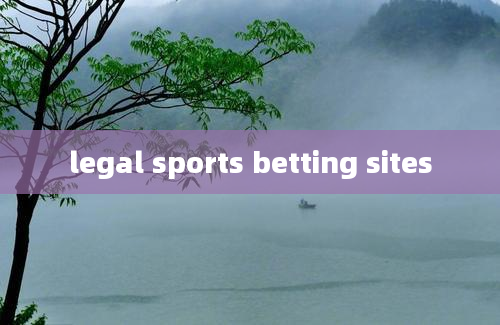 legal sports betting sites