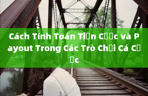 Cách Tính Toán Tiền Cược và Payout Trong Các Trò Chơi Cá Cược