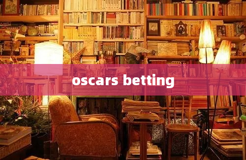 oscars betting