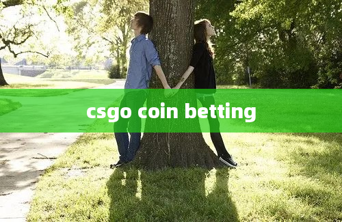 csgo coin betting